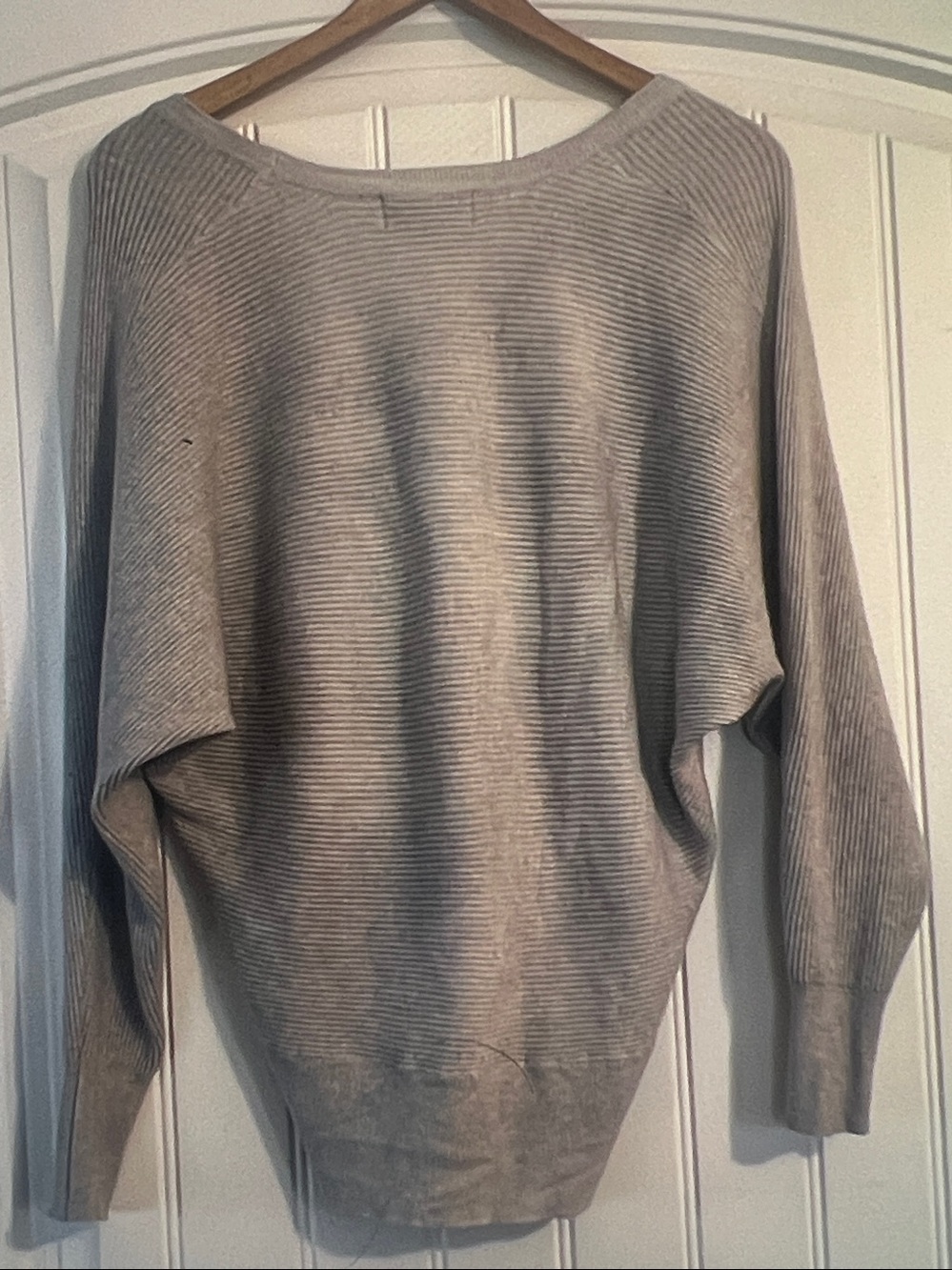 Truth by Republic Ribbed Cardigan - Picture 5 of 6